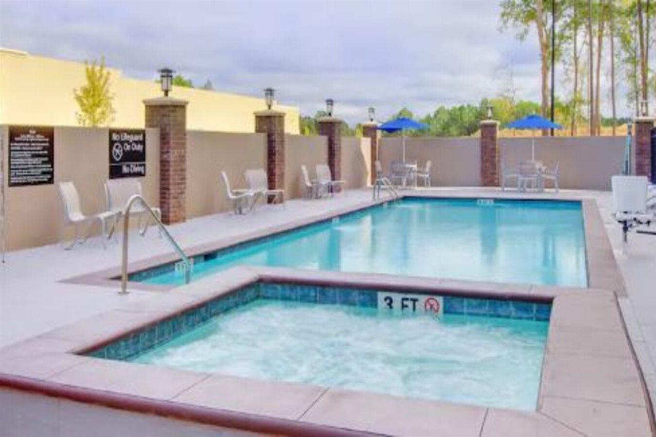 Hampton Inn & Suites Tyler-South Exteriér fotografie