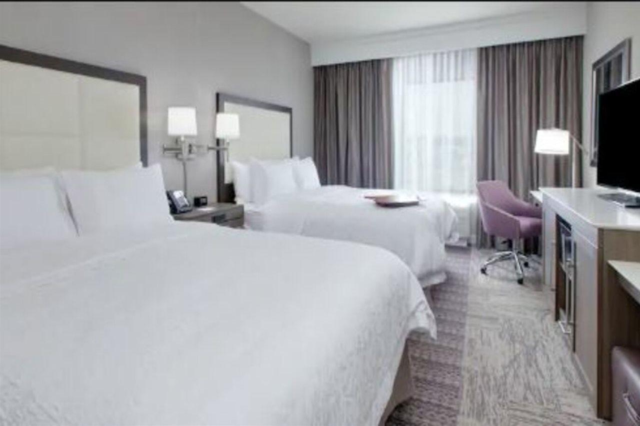 Hampton Inn & Suites Tyler-South Exteriér fotografie