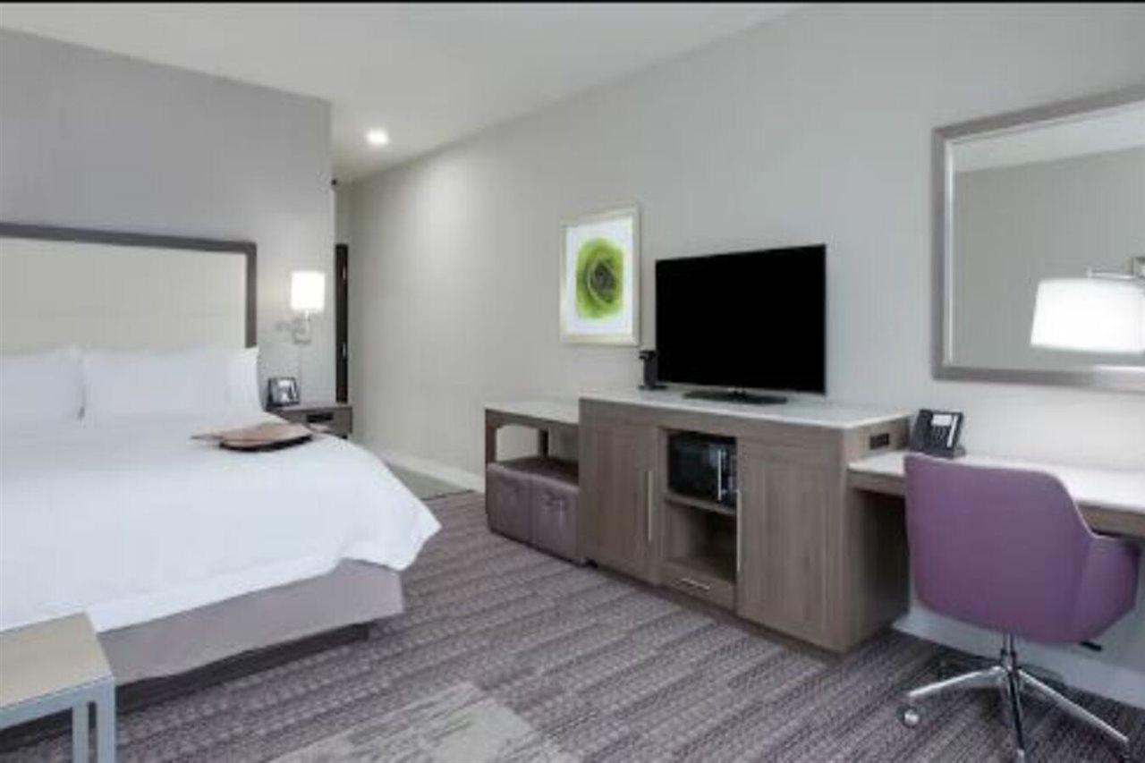 Hampton Inn & Suites Tyler-South Exteriér fotografie