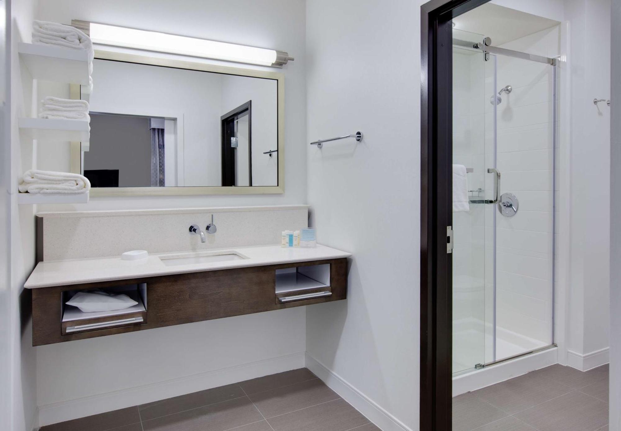 Hampton Inn & Suites Tyler-South Exteriér fotografie