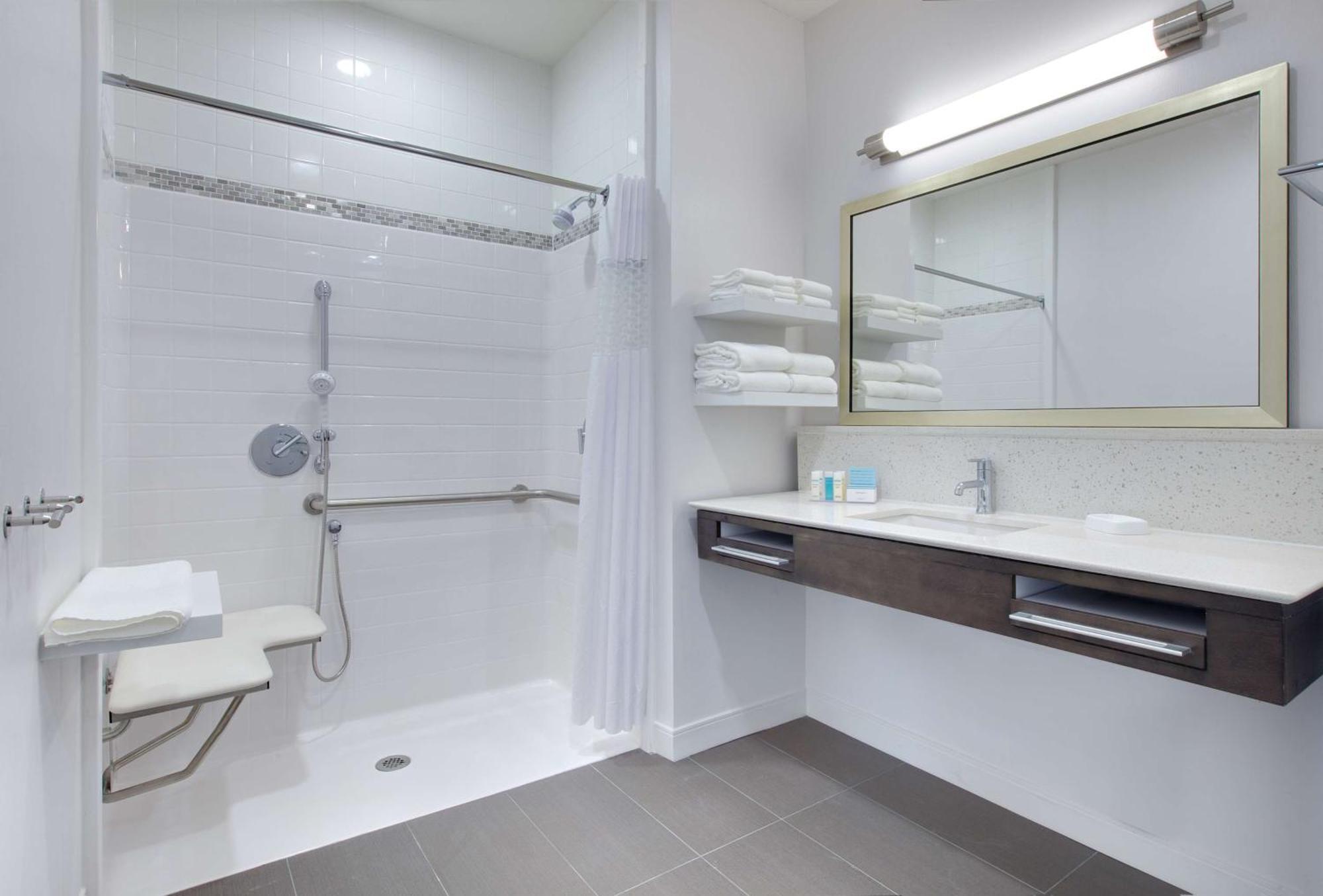 Hampton Inn & Suites Tyler-South Exteriér fotografie