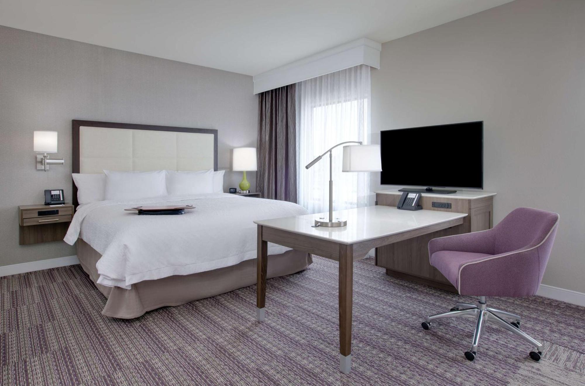 Hampton Inn & Suites Tyler-South Exteriér fotografie