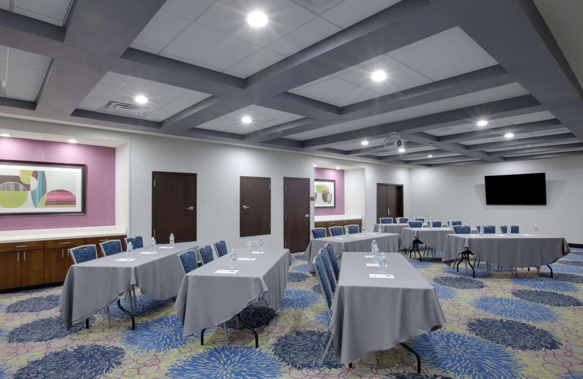 Hampton Inn & Suites Tyler-South Exteriér fotografie