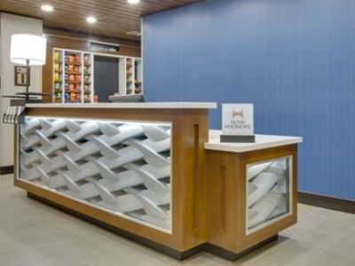 Hampton Inn & Suites Tyler-South Exteriér fotografie