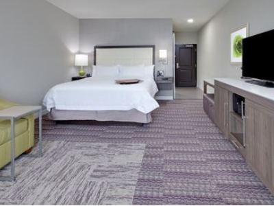 Hampton Inn & Suites Tyler-South Exteriér fotografie