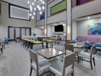 Hampton Inn & Suites Tyler-South Exteriér fotografie