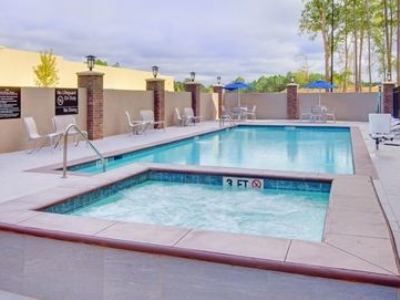 Hampton Inn & Suites Tyler-South Exteriér fotografie